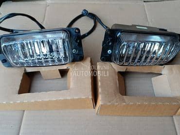 Maglenke za Seat Toledo od 1995. do 1999. god.