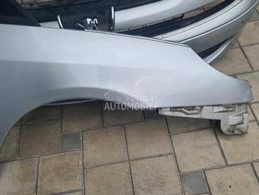 Krilo za Peugeot 807 od 2002. do 2012. god.