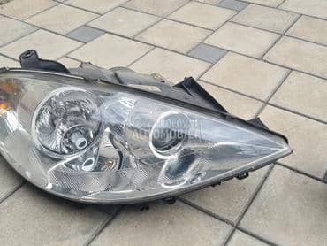 Far za Peugeot 807 od 2002. do 2012. god.