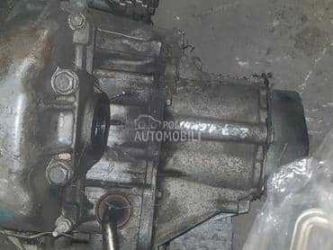 menjac 1.6 hdi za Peugeot 207 od 2006. do 2009. god.