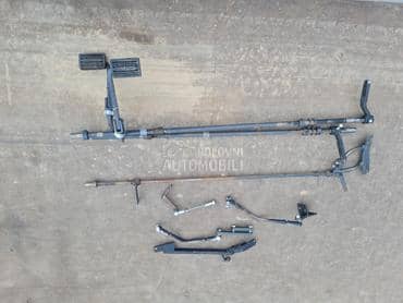 DUPLE KOMANDE za Opel Astra J od 2010. do 2015. god.