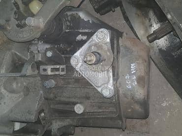 menjac 2.0 hdi za Peugeot 607 od 2001. do 2008. god.