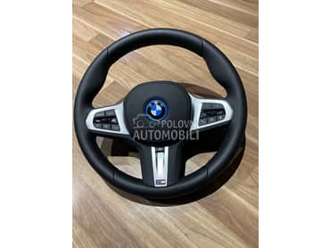 Volan M paket za BMW 320 od 2017. do 2023. god.