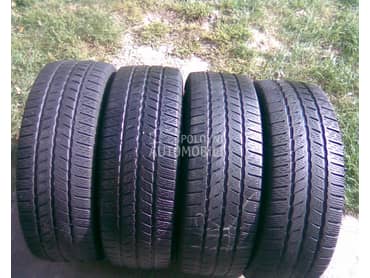 Continental 215/65 R16 Zimska