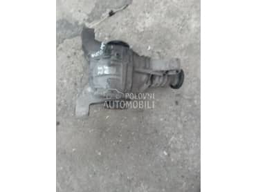 Diferencijal zadnji 2,5 R5 za Volkswagen Touareg od 2003. do 2008. god.