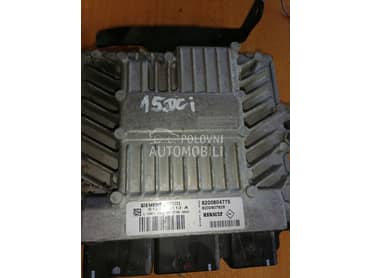 motorni racunar za Renault Megane, Modus, Scenic od 2003. do 2009. god.