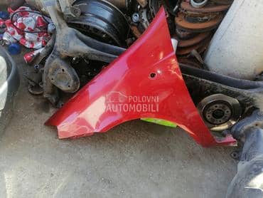 krilo za Fiat Punto od 2004. do 2010. god.