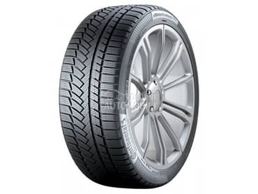 Continental 215/50 R19 Zimska