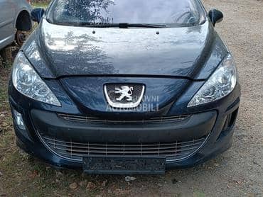 Farovi za pezo 308 za Peugeot 308 od 2008. do 2012. god.