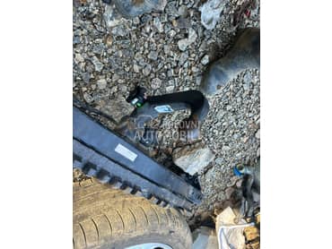 Euro kuka za Tourega za Volkswagen Touareg