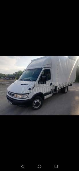 Iveco delovi svi modeli