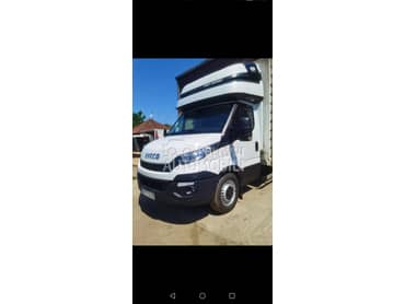 Delovi za iveco svi modeli