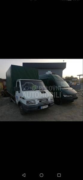 Delovi za rival svi modeli