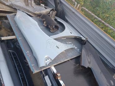 KRILA za Citroen C5 od 2001. do 2007. god.