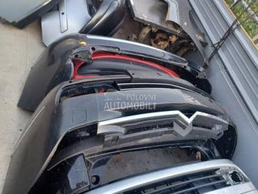 BRANIK za Citroen C6