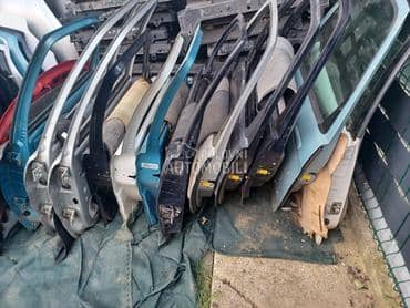 VRATA za Citroen Xsara Picasso od 2000. do 2010. god.