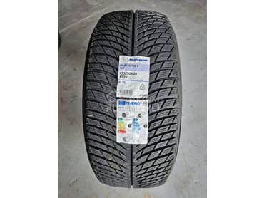 Michelin 275/50 R20 Zimska