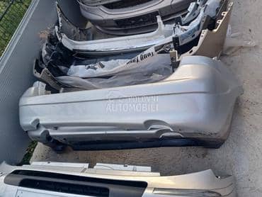 ZADNJI BRANIK za Citroen Xsara Picasso od 2000. do 2010. god.