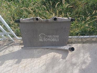 INTERKULER 2.2HDI 3.0 HDI za Citroen C5 od 2008. do 2017. god.