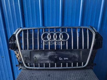 Branik maska za Audi Q3