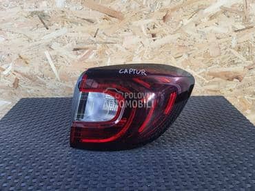 Stop lampa za Renault Captur