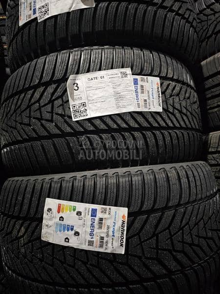 Hankook 285/30 R21 Zimska