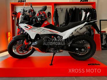 KTM 790 Adventure