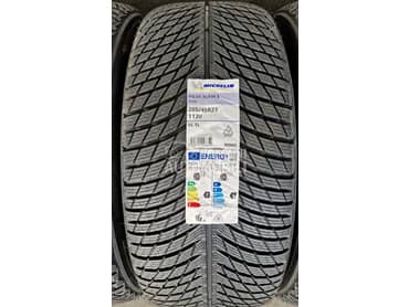Michelin 285/45 R21 Zimska