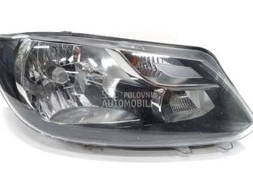 Farovi za Volkswagen Golf 5