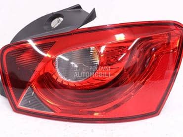 Stop svetla i stop lampe za Seat Ibiza