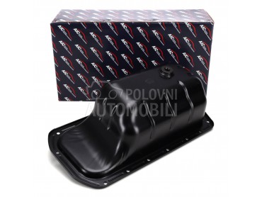 Karter za Peugeot 207 od 2006. do 2014. god.