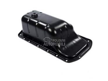 Karter za Peugeot 208 od 2012. do 2019. god.