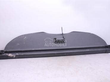 Roletna gepeka za Ford C-Max