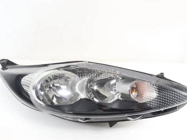 Farovi za Ford Mondeo