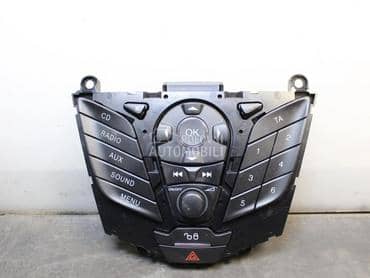 Radio CD za Ford S-Max, Mondeo, Ka ...
