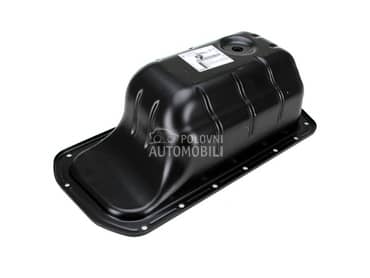 Karter za Peugeot 1007 od 2005. do 2009. god.