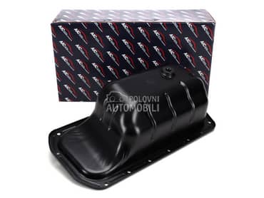 Karter za Peugeot Partner od 2008. do 2019. god.