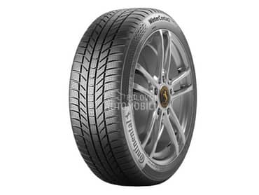 Continental 245/60 R18 Zimska