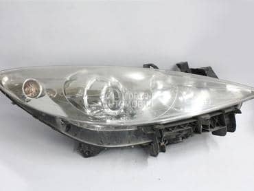 Farovi za Peugeot 407