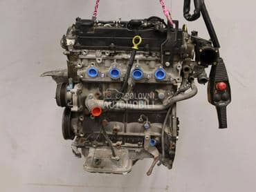 Kompletan motor za Opel Astra H