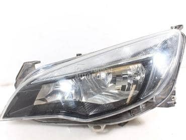 Farovi za Opel Vectra B