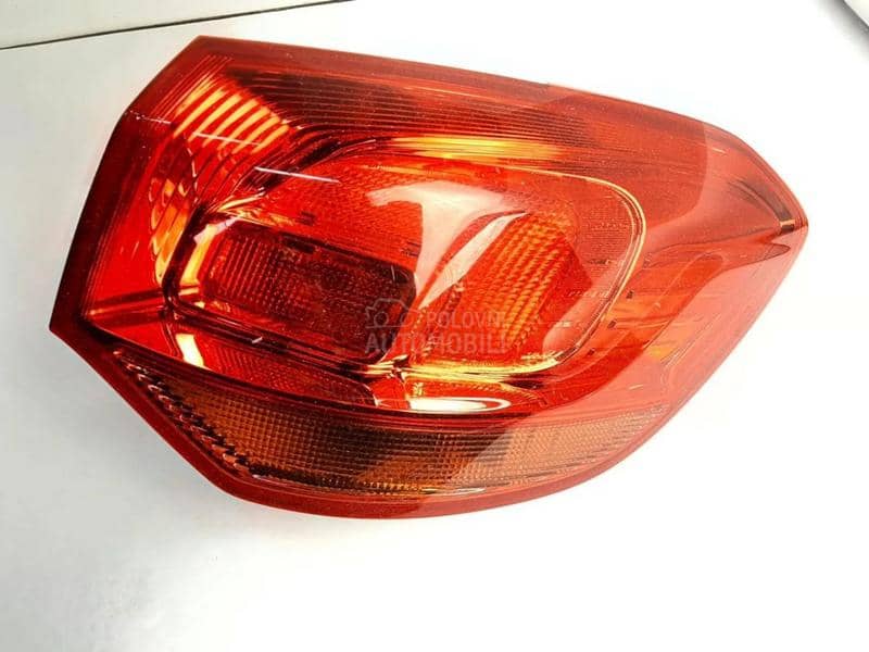 Stop svetla i stop lampe