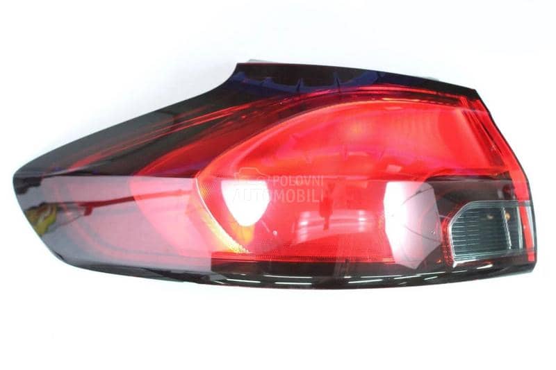 Stop svetla i stop lampe