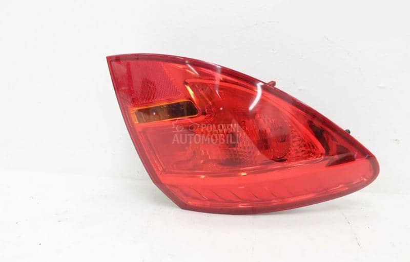 Stop svetla i stop lampe