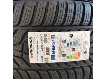 Hankook 305/40 R20 Zimska
