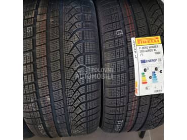 Pirelli 285/40 R20 Zimska
