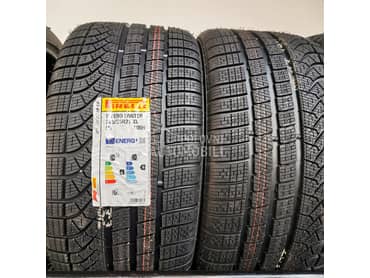Pirelli 285/35 R21 Zimska