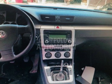 Instrument tabla za Volkswagen Passat B6