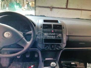 Instrument tabla za Volkswagen Polo od 2004. do 2009. god.