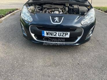 Branik za Peugeot 308